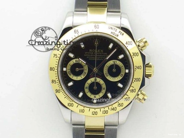 1225 StreetReady Datejust 31mm 278273 SS YG BP Maker Best Edition Black Diamonds Dial on SS YG Oyster Bracelet 2717